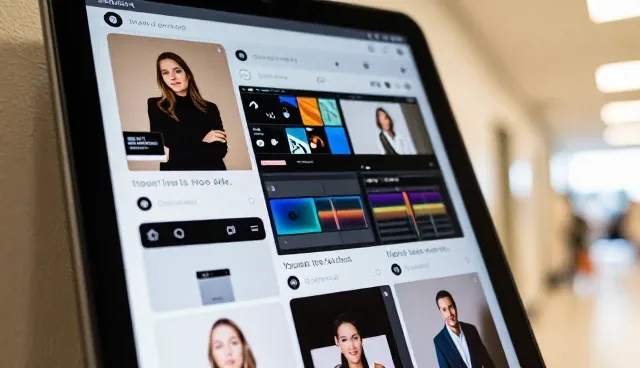 数字内容创作如何重塑内容营销的多维场景